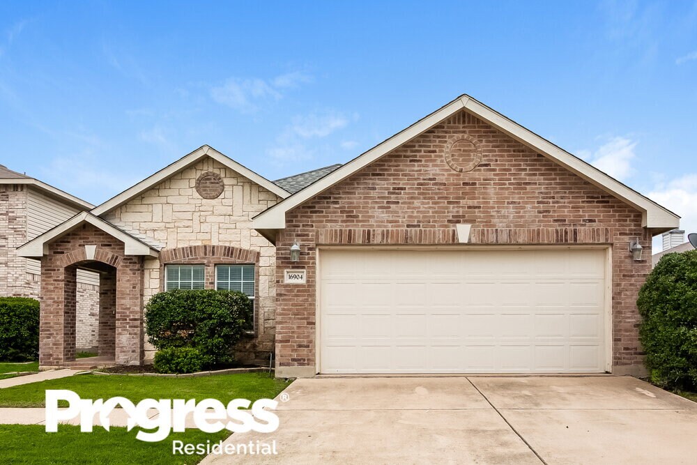 16904 Fenwick Ct, Justin, TX 76247 House Rental in Justin, TX