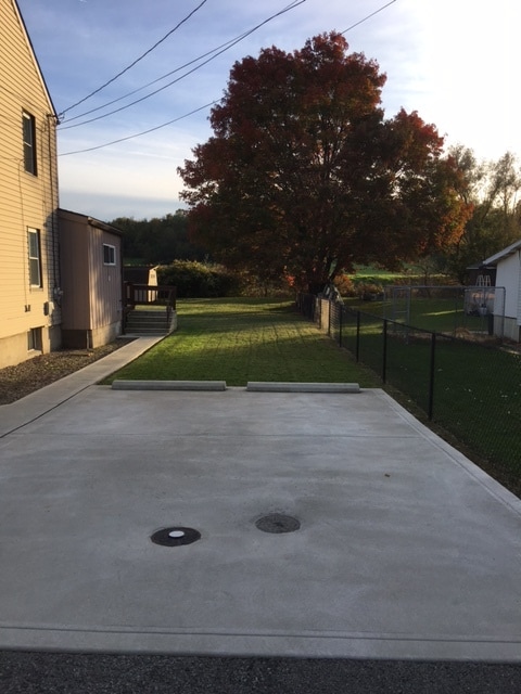 Foto del edificio - 246 Leachman St
