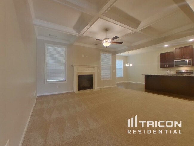 Foto del edificio - 218 Evergreen Way