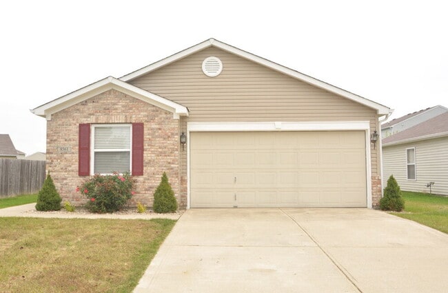 Building Photo - 8561 Bluff Point Dr