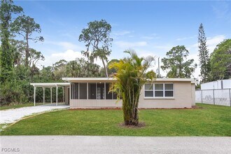 Building Photo - 739 Palmetto St