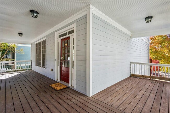 Foto del edificio - 1856 Perry Blvd NW