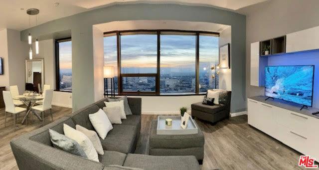 Foto del edificio - 1100 Wilshire Blvd