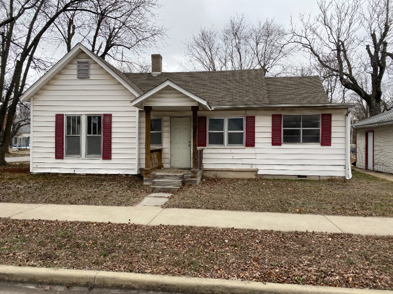1831 S Moffet Ave, Joplin, MO 64804 House Rental in Joplin, MO