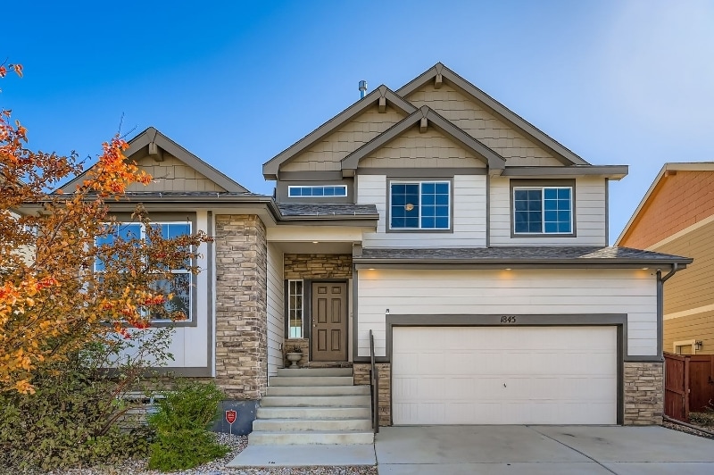 Foto principal - 1845 Sunset Vista Dr