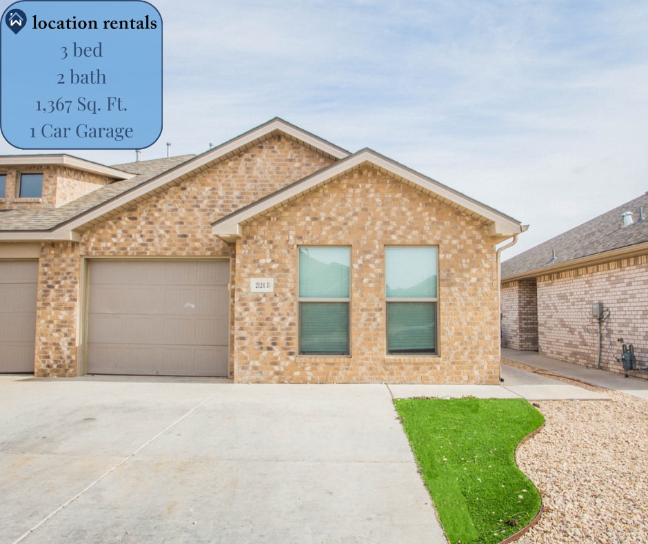 Foto principal - Modern 3/2/1 Duplex!