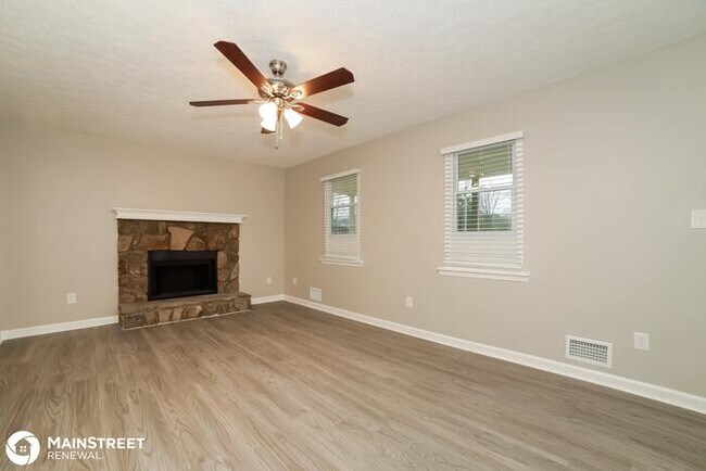 Building Photo - 91 Lost Meadows Dr, Dallas, GA 30157