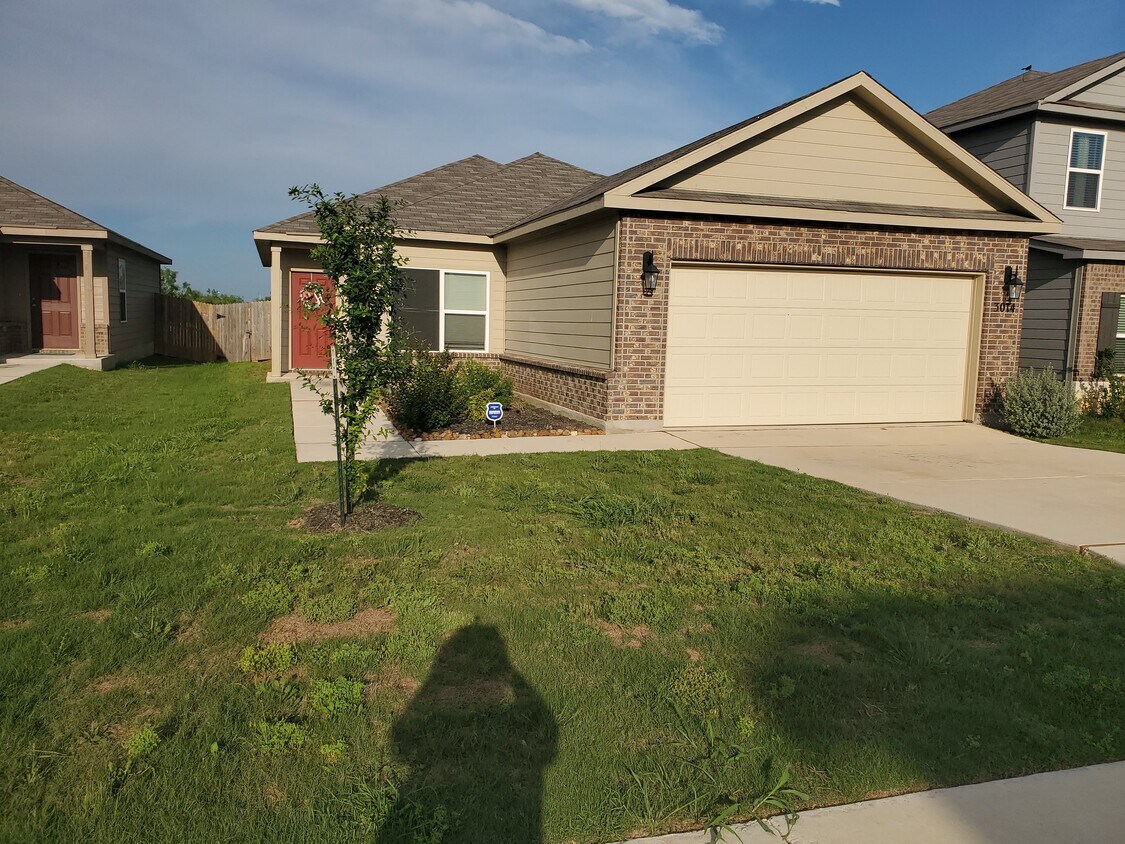 3014 Del Mar Way, Converse, TX 78109 House Rental in Converse, TX