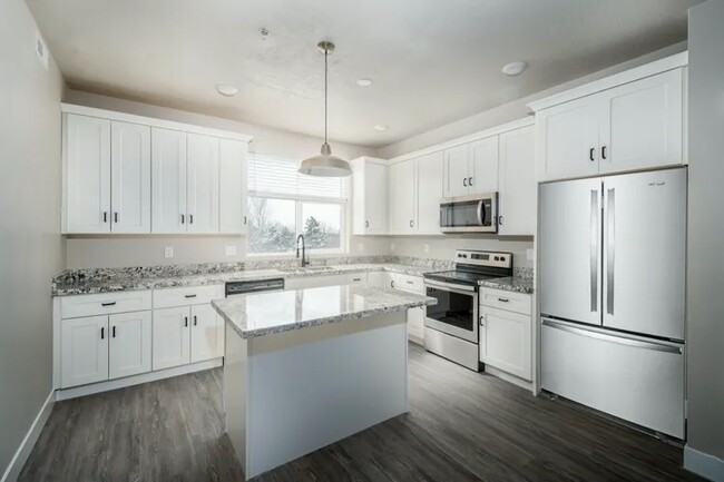 Interior Photo - TreeTop Haven Court Apartments