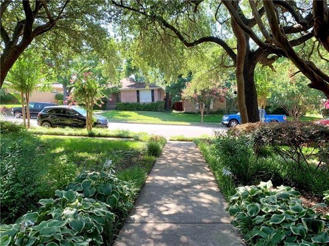 Foto del edificio - 7022 Kingsbury Dr