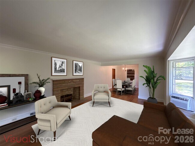 Foto del edificio - 6602 Allen Black Rd