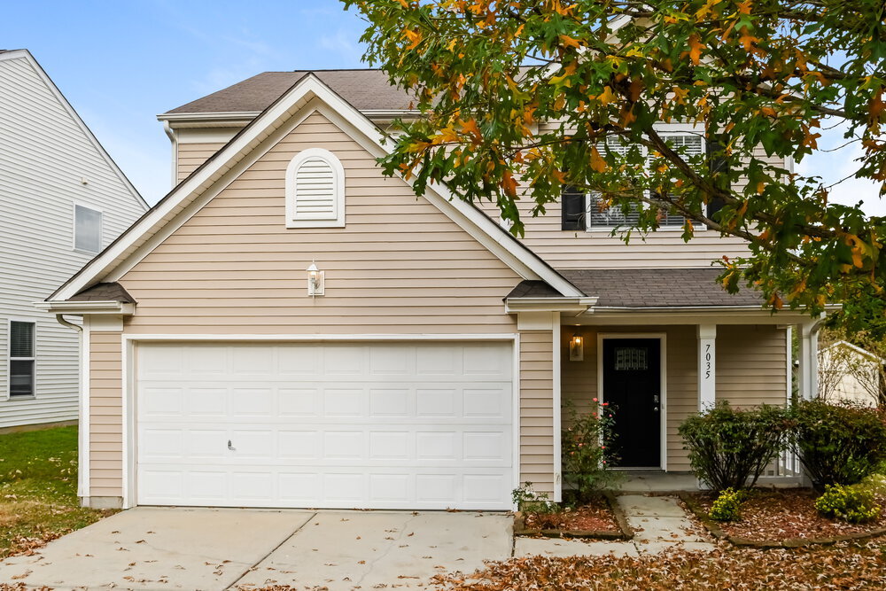 Foto principal - 7035 Winding Cedar Tr