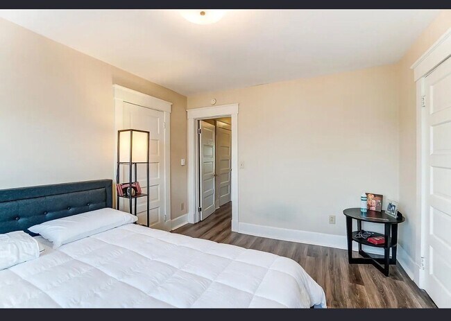 Foto del edificio - 4424 Ashland Ave