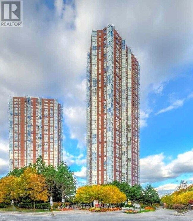 Building Photo - 5 Concorde Pl