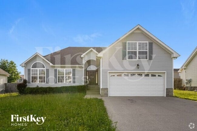 Building Photo - 3748 Naples Ct N