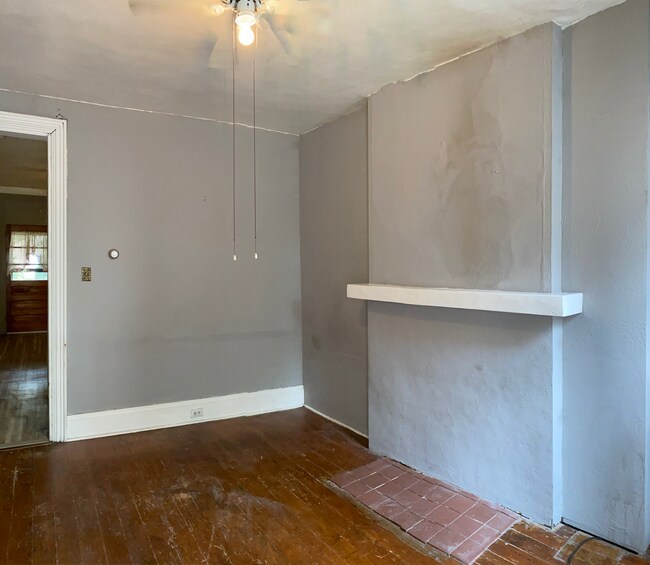 Living Room - 160 Almond Way