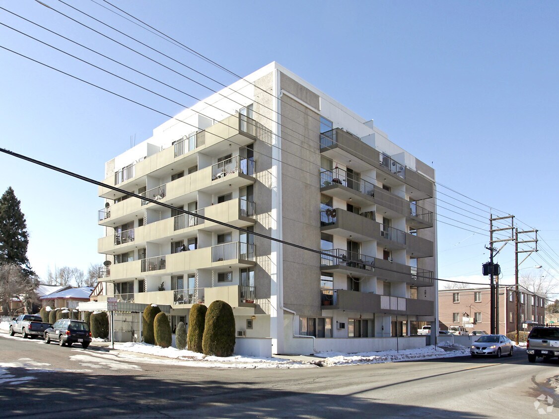 799 Dahlia St, Denver, CO 80220 Apartments in Denver, CO