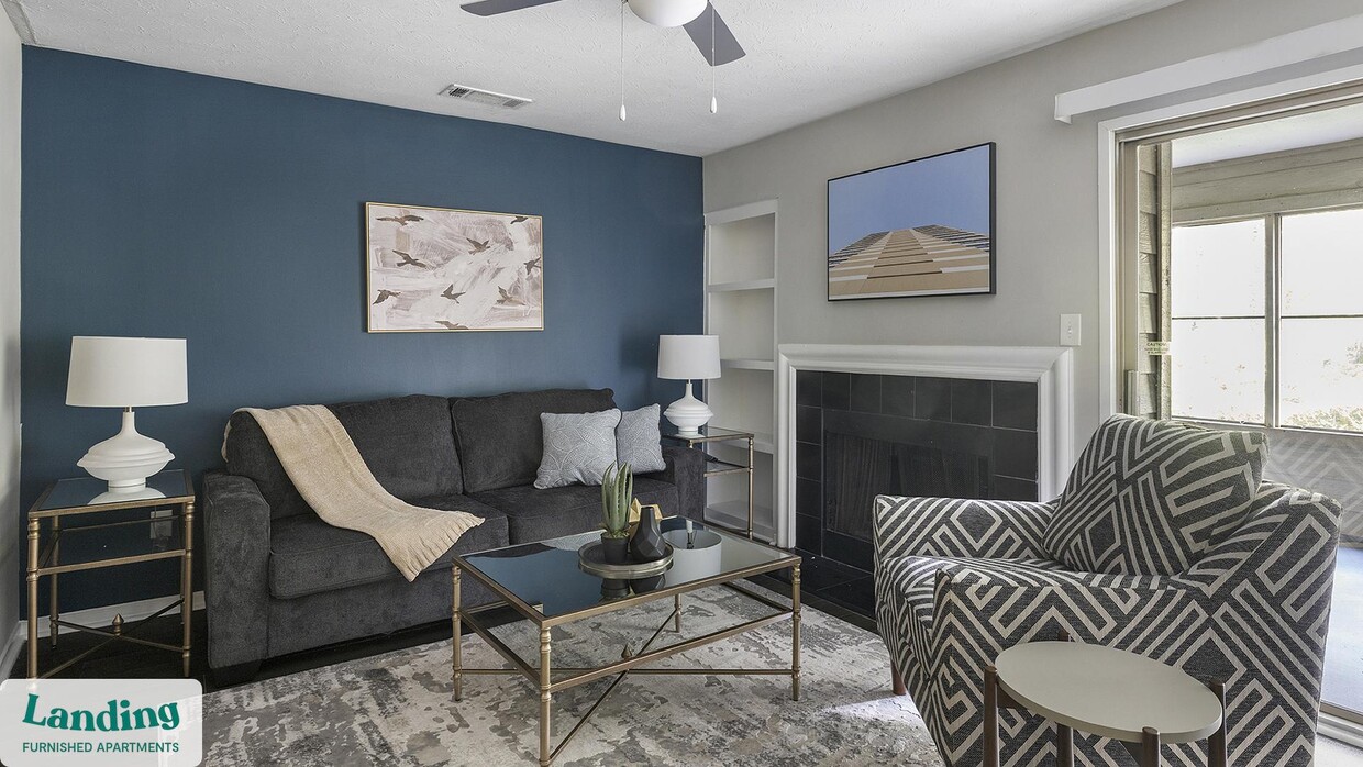 Foto principal - 3421 N Druid Hills Rd