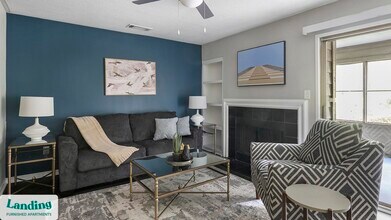 Building Photo - 3421 N Druid Hills Rd