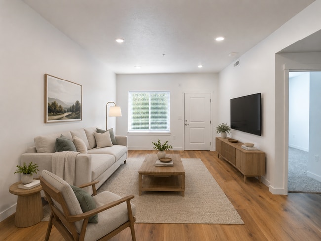 Building Photo - 2308 E 830 S