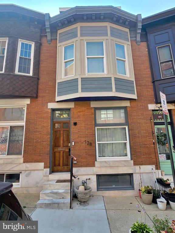 Building Photo - 128 S Ellwood Ave