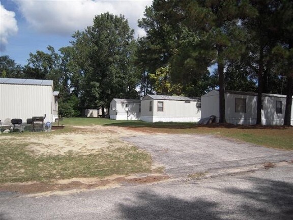 Foto del edificio - Allendale Mobile Home Estates