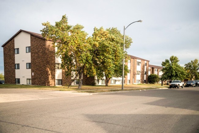 Foto del edificio - 3002 17th Ave W
