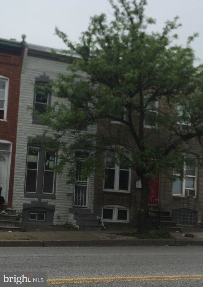 Building Photo - 2405 Orleans St