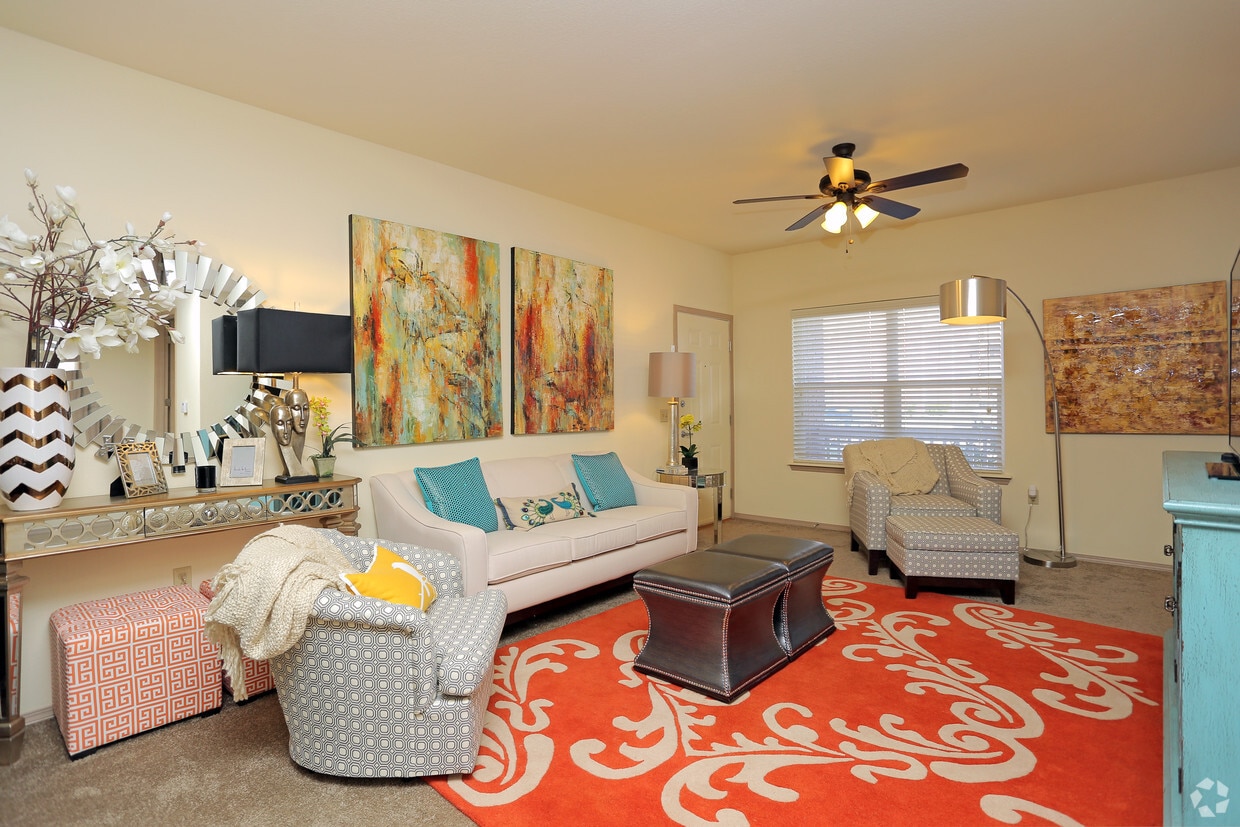 The Trails at Bentonville Apartments in Bentonville, AR