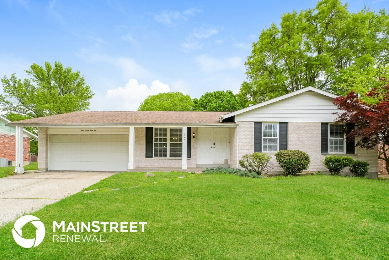 Foto principal - 3746 Argonne Forest Dr