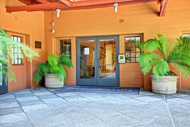 Foto del edificio - 3 br, 2.5 bath House - 300 Beale St #608