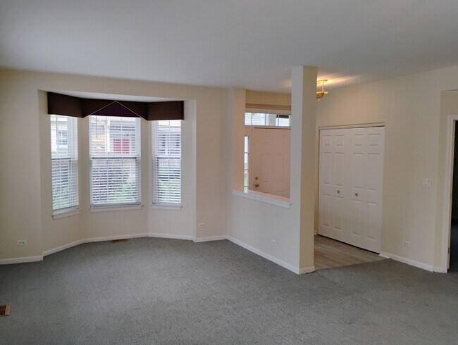 Foto del edificio - 1128 Georgetown Way