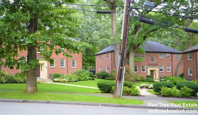Building Photo - 59 Wyman St