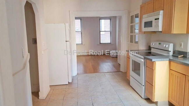 Foto del edificio - 1 bedroom in Boston MA 02113