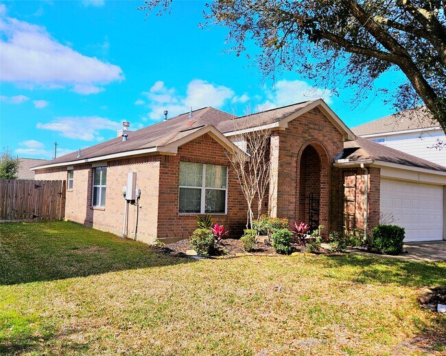 Foto del edificio - 3418 Dorsey Ln