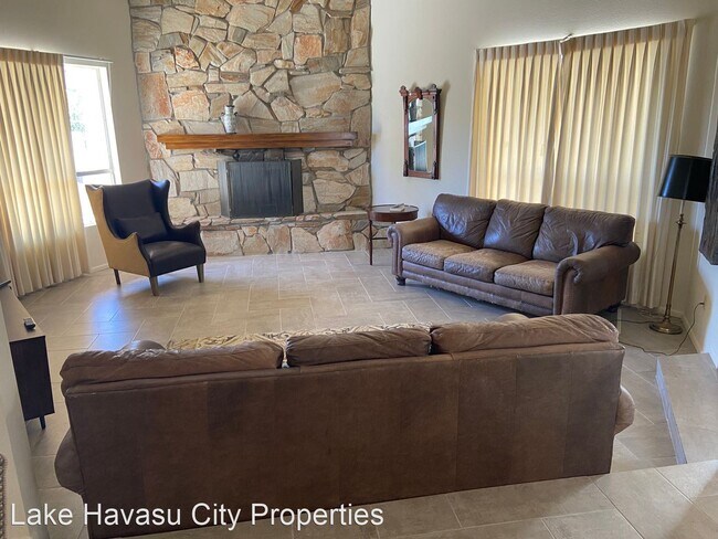 Foto del edificio - 3 br, 3 bath House - 2700 Plaza Hermosa