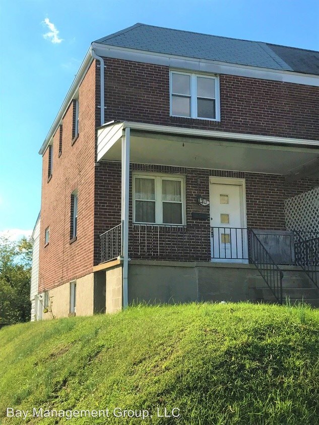 Foto principal - 412 51st St
