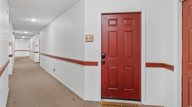 Foto del edificio - 1100 Possum Trot Rd