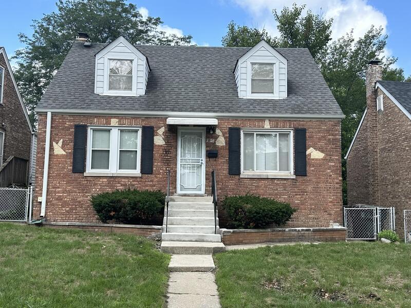 18116 Wildwood Ave, Lansing, IL 60438 House Rental in Lansing, IL