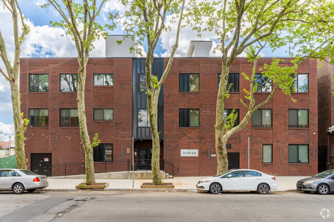 Building Photo - The Ace of the Diamond Collective