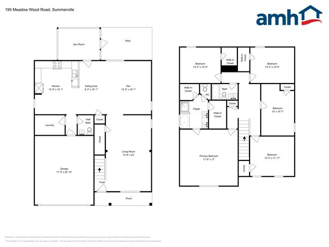 Foto del edificio - 195 Meadow Wood Rd