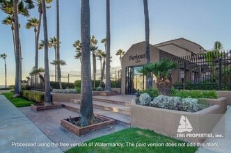 Building Photo - 1200 Pacific Coast Hwy