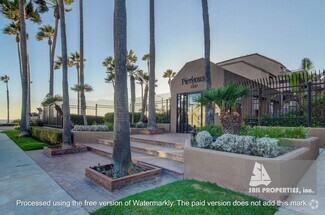Building Photo - 1200 Pacific Coast Hwy