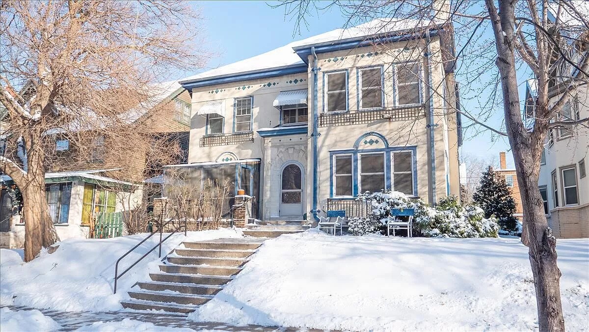 3009 Knox Ave S Unit First Floor 3009 Knox, Minneapolis, MN 55408