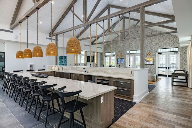 Foto del edificio - Ridley at Waterset