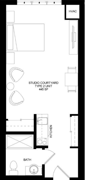 Building Photo - Grand At Twin Lakes - Modern Senior Living