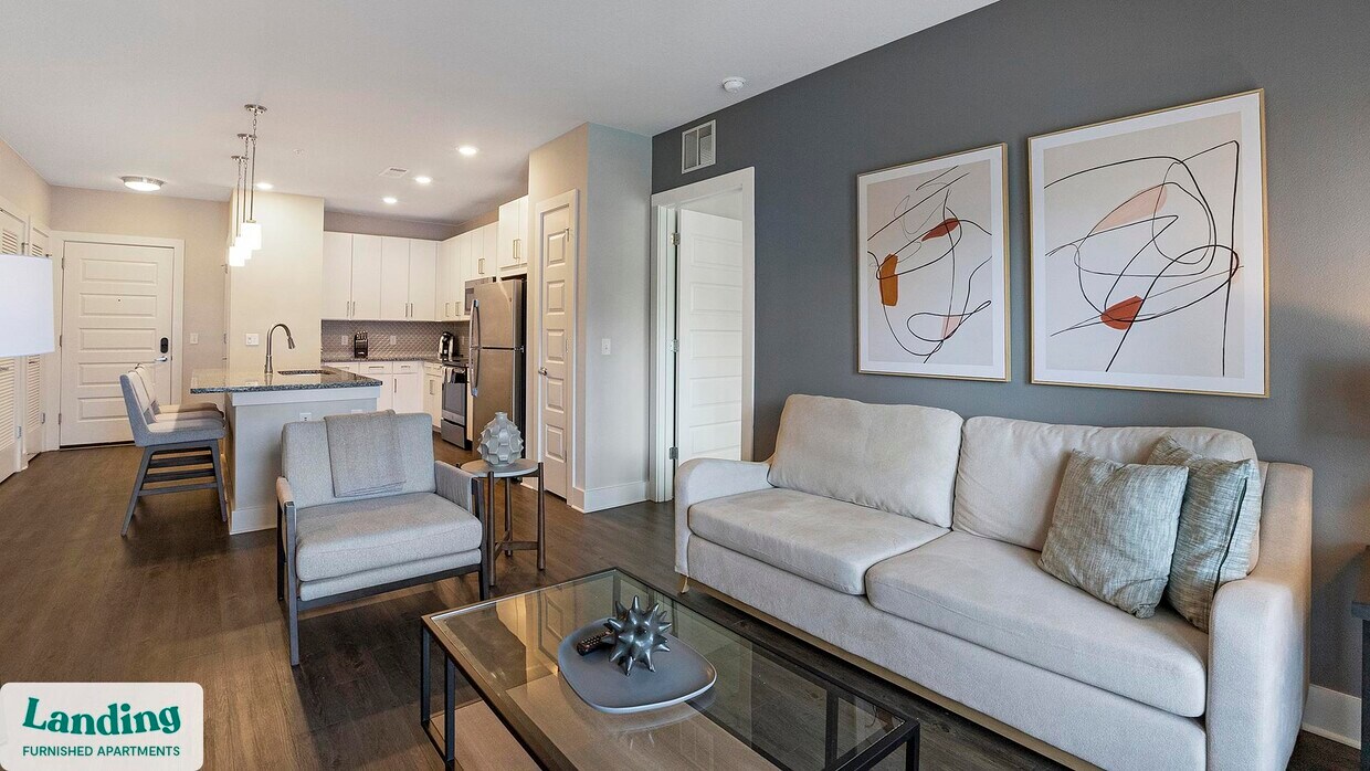 Foto principal - 918 Aventine Dr