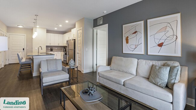 Foto del edificio - 5001 Willowgate Loop