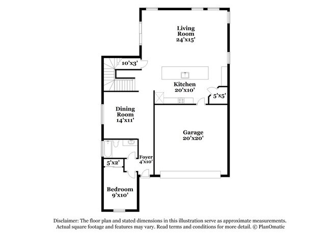 Foto del edificio - 5637 E Alder Ave