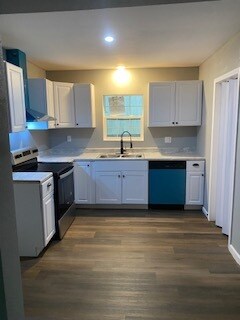 Foto del edificio - 2100 South St